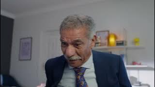 اعلان ميديا رمضان ٢٠٢٥ - سيد رجب وطه دسوقي - البيت