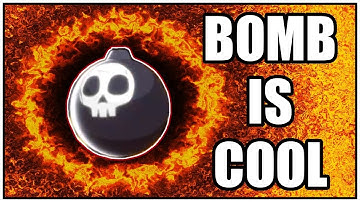 Faust Guide: 257 damage, side switch bomb combo