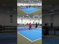 Pickleball: Game Highlights | Lefty Pickler