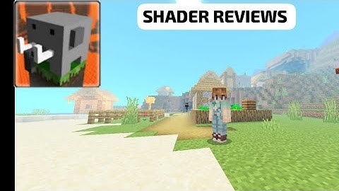 TRY SHADERS | Salmon Shader