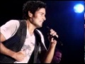 Chayanne Yo te amo vivo (live performance)