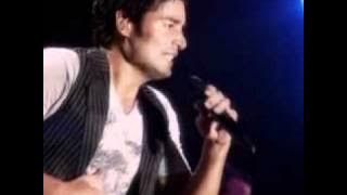 Chayanne Yo te amo vivo (live performance)