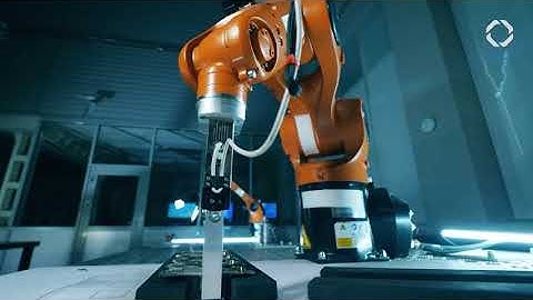 rc_viscore 3D Stereo Sensor