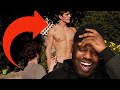 Lil Dicky - Ex Boyfriend (Official Video) Reaction