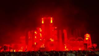 Warface - Drilla Killa @ Decibel Outdoor 2023