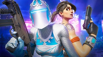 INSANE Ranked Game with a Viewer! 🥶