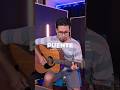 Puente - Gustavo Cerati 🎙️#karaoke