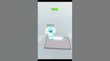 Beating Gobdev Time Records  #roblox #templatecapcut #gobstimerecords