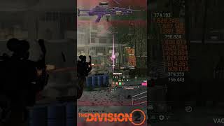Is This Weapon Actually META?! 🤯 #division2builds #bestbuilds #shorts