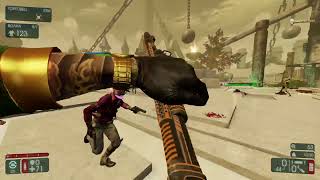 Elysium - Killing Floor 2 -