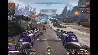 dual pk in pubs from a master's player screenshot 5