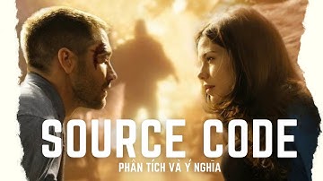 SOURCE CODE - MẬT MÃ GỐC : Nếu chỉ còn 8 PHÚT ĐỂ SỐNG, bạn sẽ làm gì?