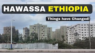 This is Hawassa Ethiopia 🇪🇹 2025, Things have changed