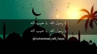 Download Lagu Story WA sholawat viral MP3