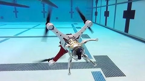 7 Amazing DRONES You HAVE To Check Out