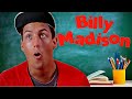 10 Things You Didn't Know About BillyMadison