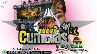 Cumbias Mix 2024 ----((( Tazmania Dj Mixers )))----