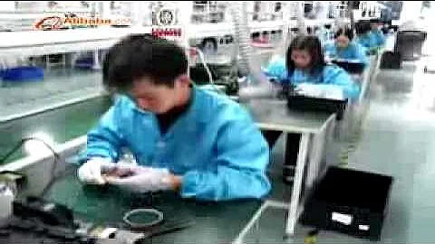 ChainwayChina Leading Handheld Rugged PDA Manufacturer