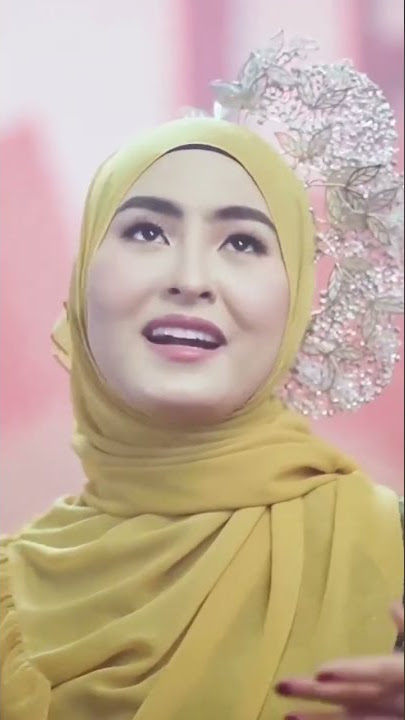 Teaser Bakawali Wany Hasrita Duet Datuk jamal abdillah