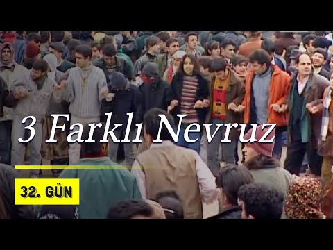 Üç Farklı Nevruz | 2007