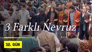 Üç Farklı Nevruz | 2007