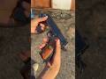 wait 🫷 for and 😱 this is a amazing gun #dj pcp tornado #viral #short