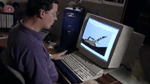 Alias | Wavefront Maya 1.0 - Rhonda Graphics