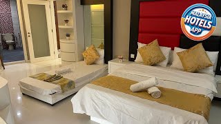 Riverbank Suites Unit 805 | Kuching, Malaysia | Hotel Review 🏩