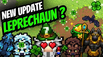 7th Anniversary of The Curse of Aros - New Update