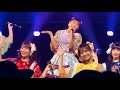 SWEET STEADY すいすて 新曲 ぱじゃまぱーてぃー 2024.6.9 初単独公演 EX THEATER ROPPONGI