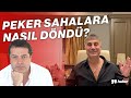 SEDAT PEKER SAHALARA NASIL DÖNDÜ? KİMLERE NE MESAJ VERDİ?