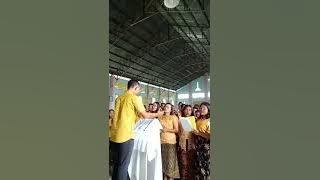 Oh. Kristus Lebu Dewa. #OMK SAN. PEDRO.