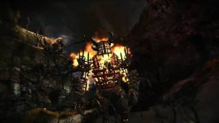 Guild Wars 2 Trailer New Races GW2