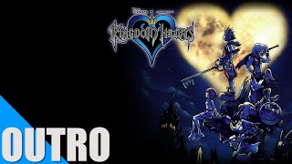 Let's Play Kingdom Hearts Final Mix - Outro