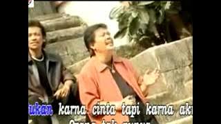 AKU ORANG TAK PUNYA Trio Ambisi mpeg4