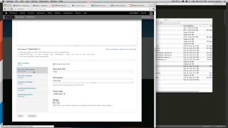 synapseindia reviews about Drupal Tutorials 6   Creating a Basic Page