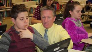 Lynbrook Integrated CoTeaching
