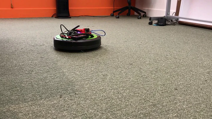 SLAM for Home Robots / Autonomous Navigation Platform