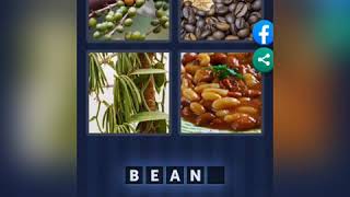 4 Pics 1 Word | Daily Puzzle & Bonus Puzzle Answers | Kenya | September 27, 2020 screenshot 3