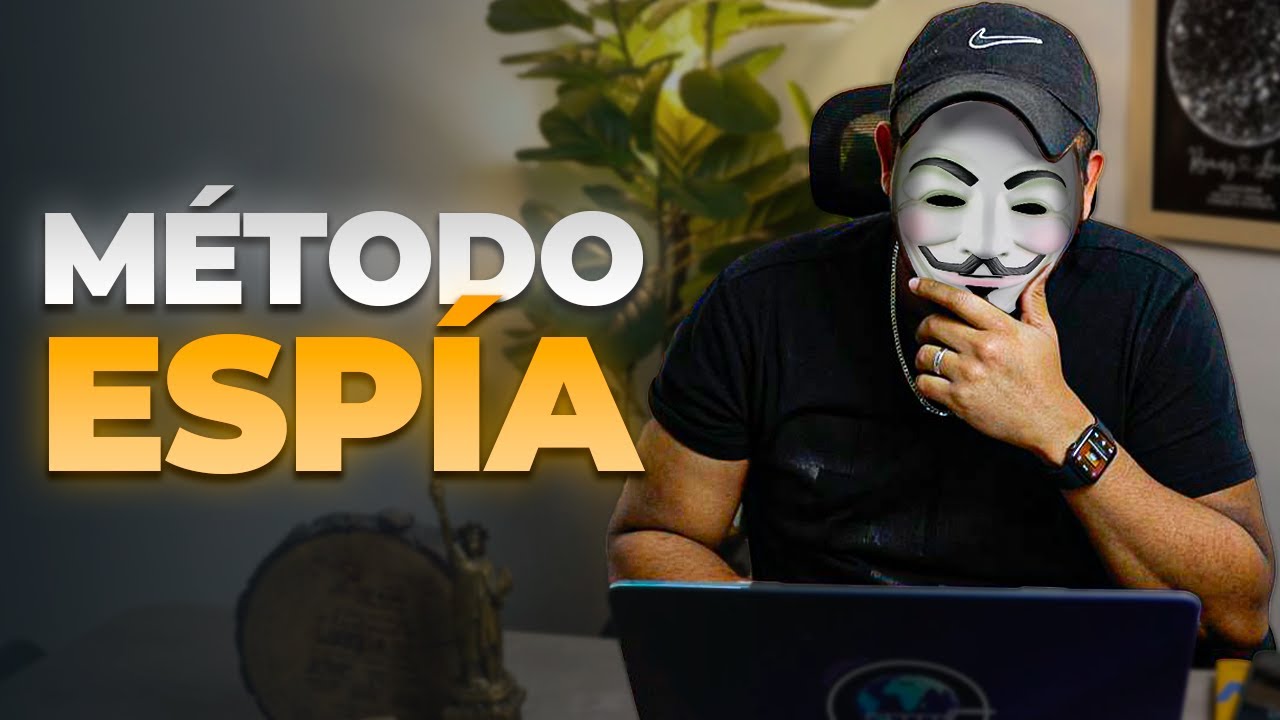 La Forma Más Fácil de Encontrar PRODUCTOS GANADORES en Amazon FBA - YouTube