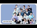 [𝐅𝐮𝐥𝐥] 세븐틴 노래모음 | S V T songs playlist