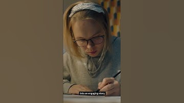 Turn your Dissertation into a Blockbuster Movie #shorts #dissertationwriting