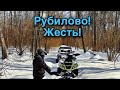 Оттепель! Снежное рубилово, CF опять жжет!