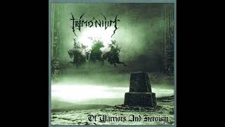 Trimonium - The Prophecy Of The Gyula