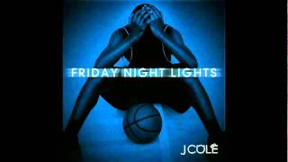 J. Cole - Before I'm Gone