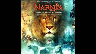 Narnia Soundtrack  -  From Western Woods to Beaversdam