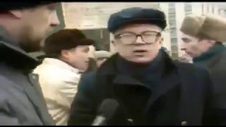 1992 год  Пророческий Лимонов о Крыме, Донбассе и Украине