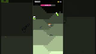 Mr Gun | Level 174 Gameplay Android/iOS Mobile Arcade Game #shorts screenshot 4