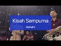 Kisah Sempurna (Live Cover) | Mahalini | Band Wedding Surabaya | Cakras Project