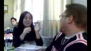 La cancion de los pinos